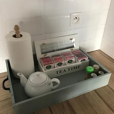 Wigilijna Starowka 엘블라그