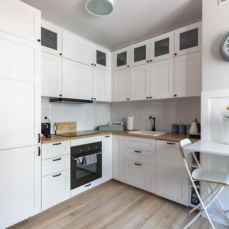 Wigilijna Starowka *