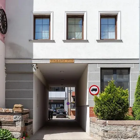 Wigilijna Starowka *