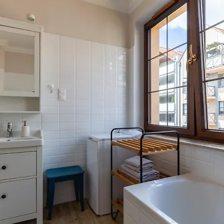 아파트 Wigilijna Starowka