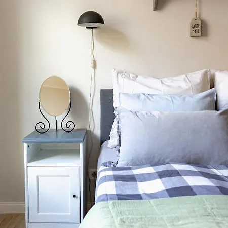 Wigilijna Starowka Apartmán *