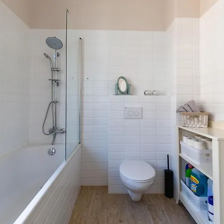 아파트 Wigilijna Starowka *