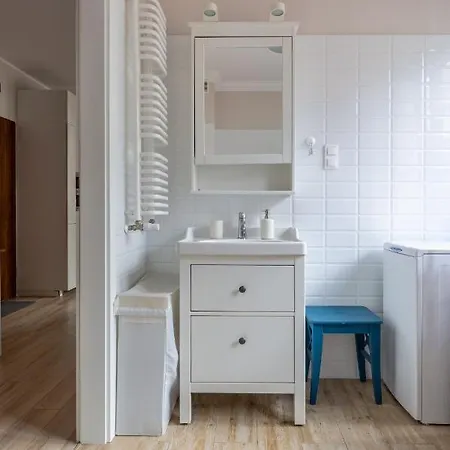 Wigilijna Starowka 엘블라그