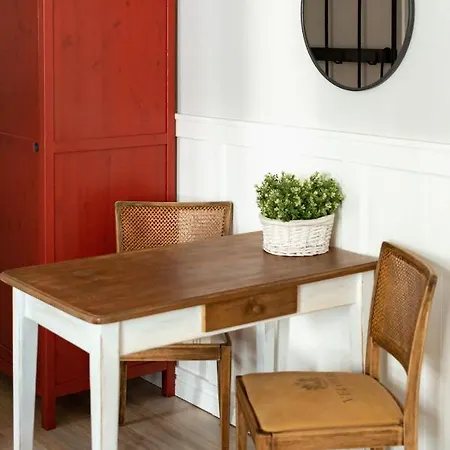 아파트 Wigilijna Starowka