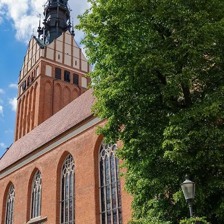 Wigilijna Starówka * Elbląg