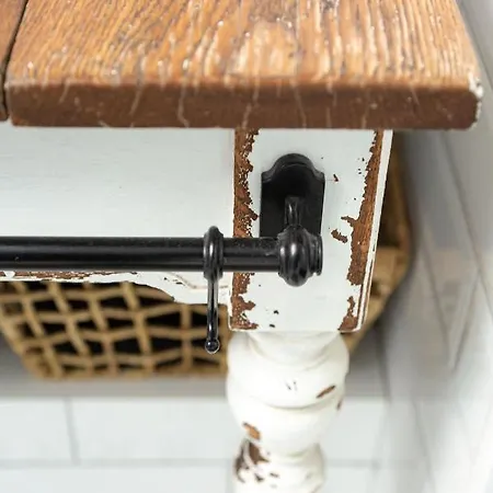 Wigilijna Starowka 아파트