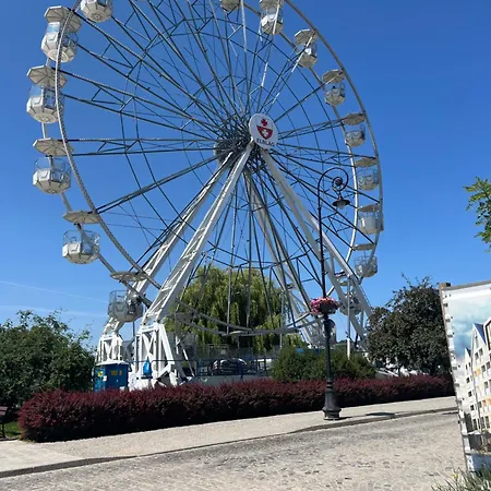 Wigilijna Starowka * 엘블라그